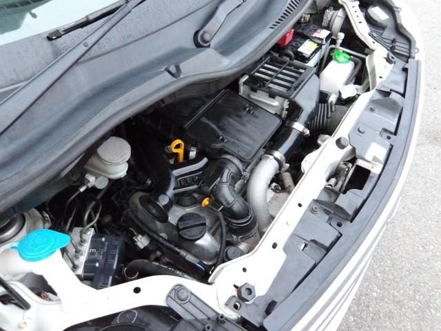 ルークス ハイウェイスターターボ　車検２年付き　両側電動スライドドア　メモリーナビ　バックカメラ　ＥＴＣ　スマートキー　プッシュスタート　　セキュリティ　タイミングチェーン（30枚目）