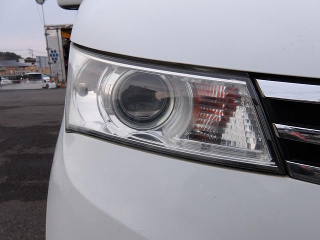 ルークス ハイウェイスターターボ　車検２年付き　両側電動スライドドア　メモリーナビ　バックカメラ　ＥＴＣ　スマートキー　プッシュスタート　　セキュリティ　タイミングチェーン（32枚目）