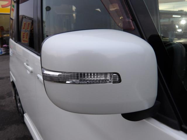ルークス ハイウェイスターターボ　車検２年付き　両側電動スライドドア　メモリーナビ　バックカメラ　ＥＴＣ　スマートキー　プッシュスタート　　セキュリティ　タイミングチェーン（38枚目）