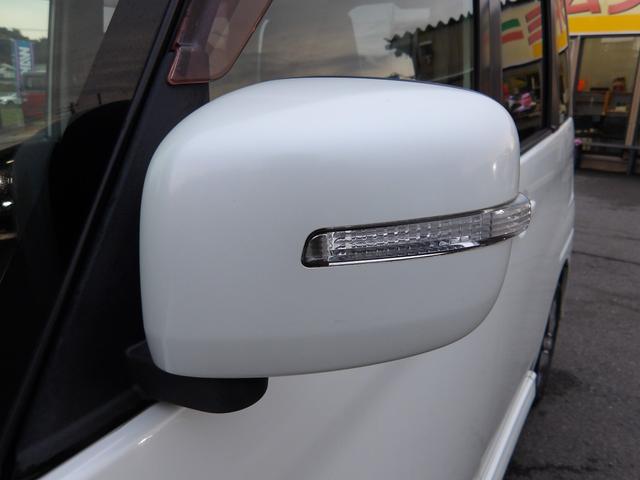 ルークス ハイウェイスターターボ　車検２年付き　両側電動スライドドア　メモリーナビ　バックカメラ　ＥＴＣ　スマートキー　プッシュスタート　　セキュリティ　タイミングチェーン（39枚目）