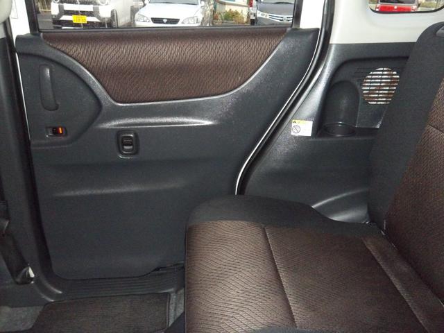 ルークス ハイウェイスターターボ　車検２年付き　両側電動スライドドア　メモリーナビ　バックカメラ　ＥＴＣ　スマートキー　プッシュスタート　　セキュリティ　タイミングチェーン（54枚目）