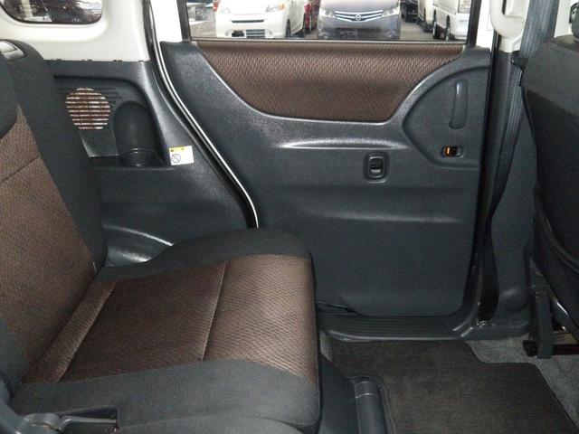 ルークス ハイウェイスターターボ　車検２年付き　両側電動スライドドア　メモリーナビ　バックカメラ　ＥＴＣ　スマートキー　プッシュスタート　　セキュリティ　タイミングチェーン（55枚目）