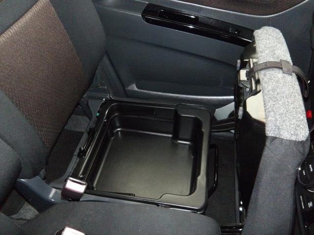 ルークス ハイウェイスターターボ　車検２年付き　両側電動スライドドア　メモリーナビ　バックカメラ　ＥＴＣ　スマートキー　プッシュスタート　　セキュリティ　タイミングチェーン（62枚目）