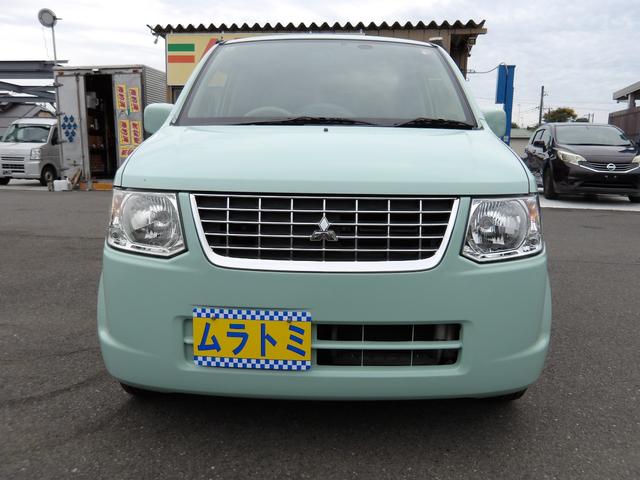 ｅＫワゴン Ｍ　車検２年付き　５速マニュアル車　ＥＴＣ　Ｗエアバッグ　エアコン　パワステ　パワーウィンドゥ（5枚目）