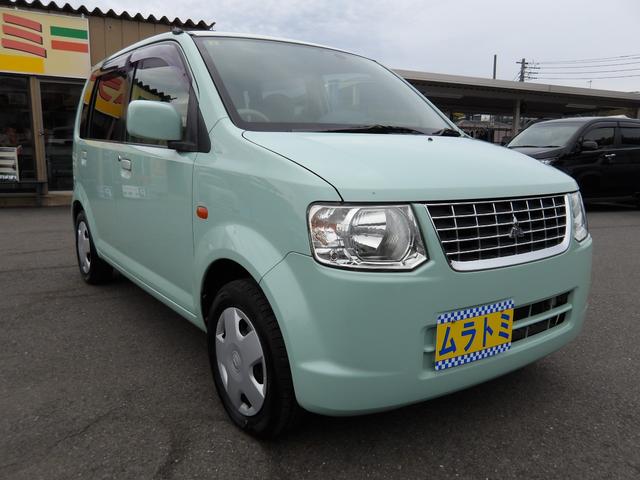 ｅＫワゴン Ｍ　車検２年付き　５速マニュアル車　ＥＴＣ　Ｗエアバッグ　エアコン　パワステ　パワーウィンドゥ（6枚目）