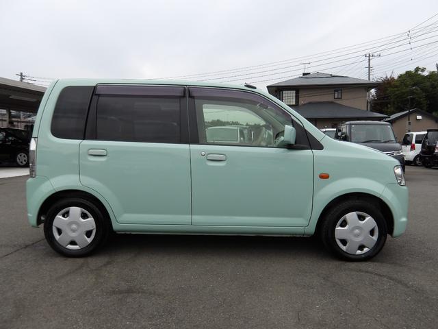 ｅＫワゴン Ｍ　車検２年付き　５速マニュアル車　ＥＴＣ　Ｗエアバッグ　エアコン　パワステ　パワーウィンドゥ（7枚目）