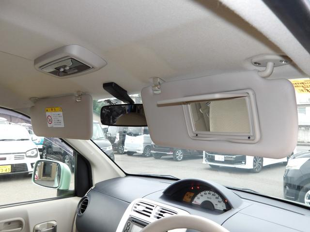 ｅＫワゴン Ｍ　車検２年付き　５速マニュアル車　ＥＴＣ　Ｗエアバッグ　エアコン　パワステ　パワーウィンドゥ（21枚目）