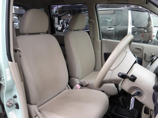 ｅＫワゴン Ｍ　車検２年付き　５速マニュアル車　ＥＴＣ　Ｗエアバッグ　エアコン　パワステ　パワーウィンドゥ（22枚目）