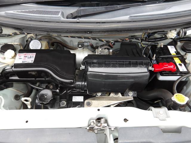 ｅＫワゴン Ｍ　車検２年付き　５速マニュアル車　ＥＴＣ　Ｗエアバッグ　エアコン　パワステ　パワーウィンドゥ（31枚目）