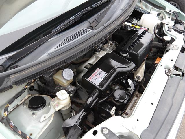 ｅＫワゴン Ｍ　車検２年付き　５速マニュアル車　ＥＴＣ　Ｗエアバッグ　エアコン　パワステ　パワーウィンドゥ（32枚目）