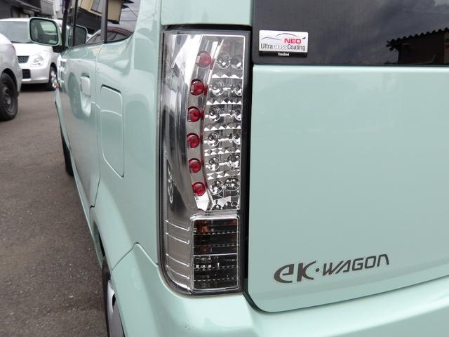 ｅＫワゴン Ｍ　車検２年付き　５速マニュアル車　ＥＴＣ　Ｗエアバッグ　エアコン　パワステ　パワーウィンドゥ（36枚目）