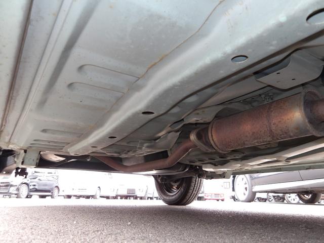 ｅＫワゴン Ｍ　車検２年付き　５速マニュアル車　ＥＴＣ　Ｗエアバッグ　エアコン　パワステ　パワーウィンドゥ（44枚目）