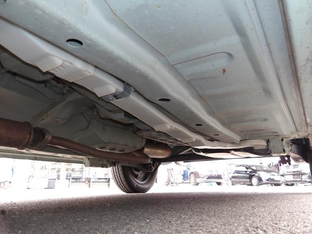 ｅＫワゴン Ｍ　車検２年付き　５速マニュアル車　ＥＴＣ　Ｗエアバッグ　エアコン　パワステ　パワーウィンドゥ（46枚目）