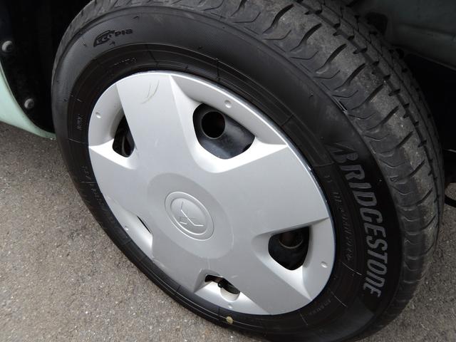 ｅＫワゴン Ｍ　車検２年付き　５速マニュアル車　ＥＴＣ　Ｗエアバッグ　エアコン　パワステ　パワーウィンドゥ（47枚目）