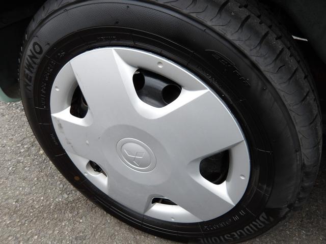 ｅＫワゴン Ｍ　車検２年付き　５速マニュアル車　ＥＴＣ　Ｗエアバッグ　エアコン　パワステ　パワーウィンドゥ（48枚目）