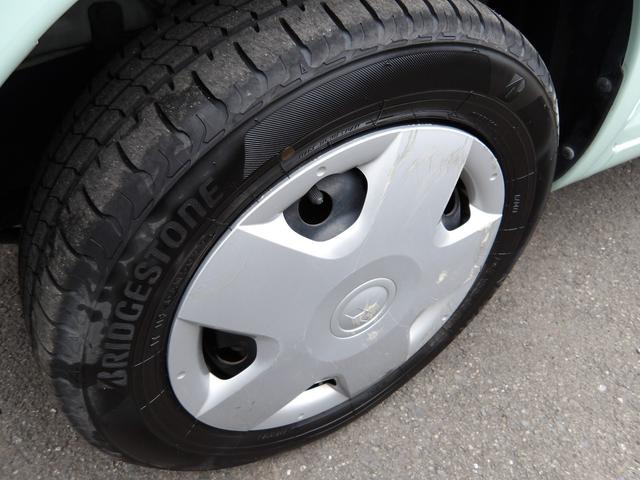 ｅＫワゴン Ｍ　車検２年付き　５速マニュアル車　ＥＴＣ　Ｗエアバッグ　エアコン　パワステ　パワーウィンドゥ（50枚目）