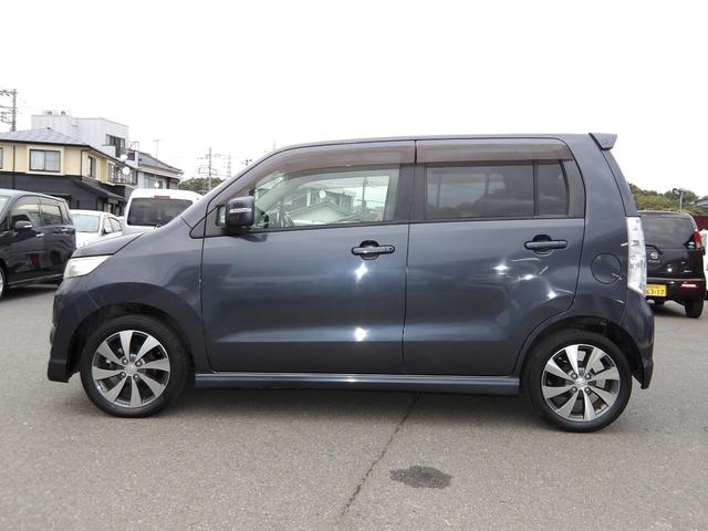 ワゴンＲスティングレー Ｔ　車検２年付き　メモリーナビ／ＣＤ／　ＤＶＤ／Ｂｌｕｅｔｏｏｔｈ／フルセグＴＶ　バックカメラ　ＥＴＣ　スマートキー　プッシュスタート　セキュリティ（11枚目）