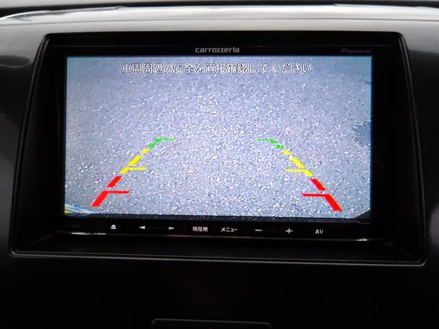 ワゴンＲスティングレー Ｔ　車検２年付き　メモリーナビ／ＣＤ／　ＤＶＤ／Ｂｌｕｅｔｏｏｔｈ／フルセグＴＶ　バックカメラ　ＥＴＣ　スマートキー　プッシュスタート　セキュリティ（14枚目）