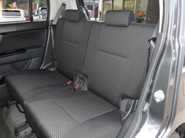 ワゴンＲスティングレー Ｔ　車検２年付き　メモリーナビ／ＣＤ／　ＤＶＤ／Ｂｌｕｅｔｏｏｔｈ／フルセグＴＶ　バックカメラ　ＥＴＣ　スマートキー　プッシュスタート　セキュリティ（29枚目）