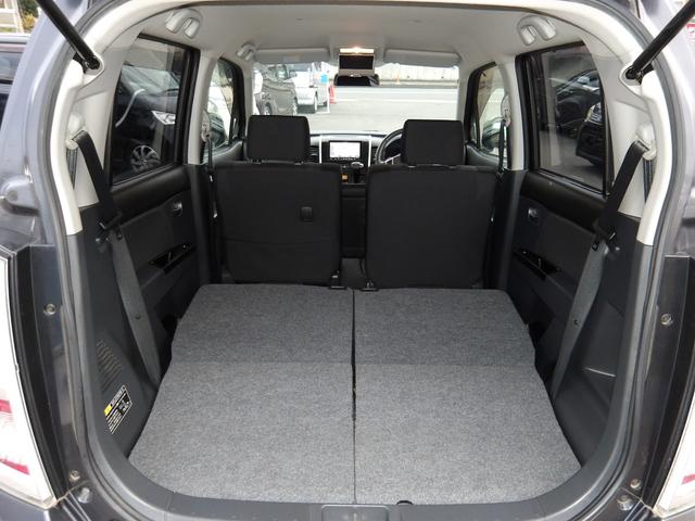 ワゴンＲスティングレー Ｔ　車検２年付き　メモリーナビ／ＣＤ／　ＤＶＤ／Ｂｌｕｅｔｏｏｔｈ／フルセグＴＶ　バックカメラ　ＥＴＣ　スマートキー　プッシュスタート　セキュリティ（32枚目）