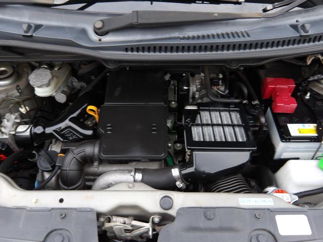 ワゴンＲスティングレー Ｔ　車検２年付き　メモリーナビ／ＣＤ／　ＤＶＤ／Ｂｌｕｅｔｏｏｔｈ／フルセグＴＶ　バックカメラ　ＥＴＣ　スマートキー　プッシュスタート　セキュリティ（39枚目）