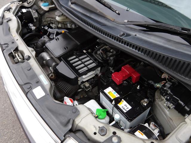 ワゴンＲスティングレー Ｔ　車検２年付き　メモリーナビ／ＣＤ／　ＤＶＤ／Ｂｌｕｅｔｏｏｔｈ／フルセグＴＶ　バックカメラ　ＥＴＣ　スマートキー　プッシュスタート　セキュリティ（41枚目）