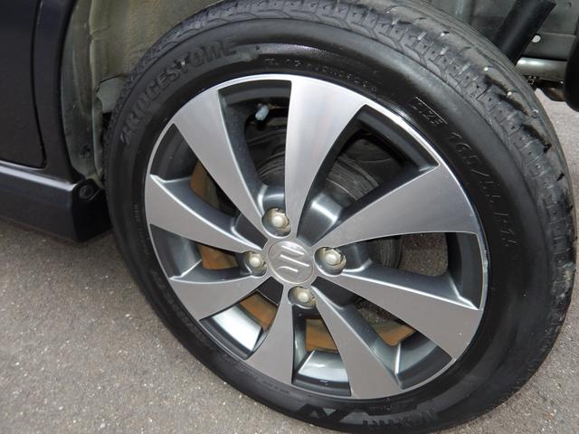 ワゴンＲスティングレー Ｔ　車検２年付き　メモリーナビ／ＣＤ／　ＤＶＤ／Ｂｌｕｅｔｏｏｔｈ／フルセグＴＶ　バックカメラ　ＥＴＣ　スマートキー　プッシュスタート　セキュリティ（57枚目）