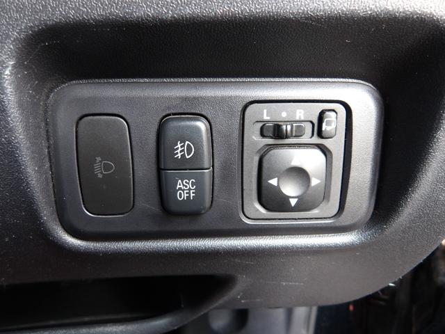 コルト ラリーアート　バージョンＲ　レカロシート　ＴＥＩＮ車高調　社外１６インチＡＷ　ラリーアートマフラー　追加メーター（油温・油圧・水温・ブースト）アンドロイドオーディオ　バックカメラ　ＥＴＣ（19枚目）