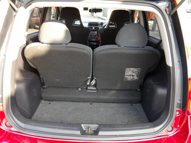 コルト ラリーアート　バージョンＲ　レカロシート　ＴＥＩＮ車高調　社外１６インチＡＷ　ラリーアートマフラー　追加メーター（油温・油圧・水温・ブースト）アンドロイドオーディオ　バックカメラ　ＥＴＣ（31枚目）