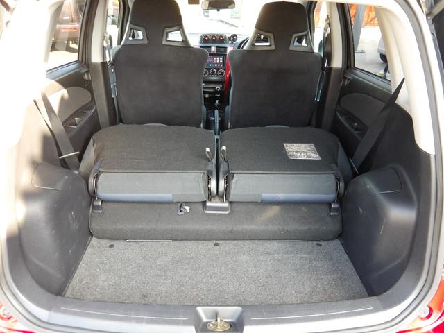 コルト ラリーアート　バージョンＲ　レカロシート　ＴＥＩＮ車高調　社外１６インチＡＷ　ラリーアートマフラー　追加メーター（油温・油圧・水温・ブースト）アンドロイドオーディオ　バックカメラ　ＥＴＣ（33枚目）