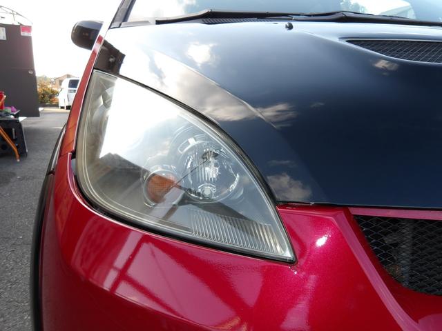 コルト ラリーアート　バージョンＲ　レカロシート　ＴＥＩＮ車高調　社外１６インチＡＷ　ラリーアートマフラー　追加メーター（油温・油圧・水温・ブースト）アンドロイドオーディオ　バックカメラ　ＥＴＣ（41枚目）