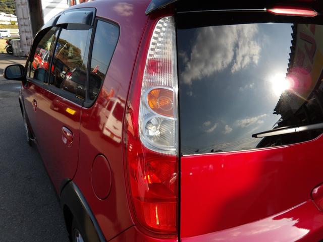 コルト ラリーアート　バージョンＲ　レカロシート　ＴＥＩＮ車高調　社外１６インチＡＷ　ラリーアートマフラー　追加メーター（油温・油圧・水温・ブースト）アンドロイドオーディオ　バックカメラ　ＥＴＣ（45枚目）