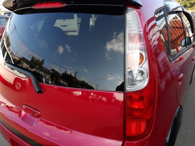 コルト ラリーアート　バージョンＲ　レカロシート　ＴＥＩＮ車高調　社外１６インチＡＷ　ラリーアートマフラー　追加メーター（油温・油圧・水温・ブースト）アンドロイドオーディオ　バックカメラ　ＥＴＣ（46枚目）