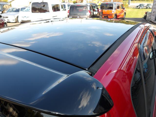 コルト ラリーアート　バージョンＲ　レカロシート　ＴＥＩＮ車高調　社外１６インチＡＷ　ラリーアートマフラー　追加メーター（油温・油圧・水温・ブースト）アンドロイドオーディオ　バックカメラ　ＥＴＣ（50枚目）