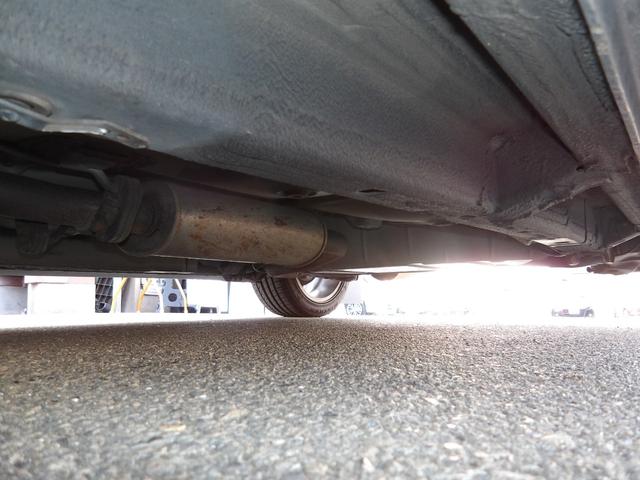 コルト ラリーアート　バージョンＲ　レカロシート　ＴＥＩＮ車高調　社外１６インチＡＷ　ラリーアートマフラー　追加メーター（油温・油圧・水温・ブースト）アンドロイドオーディオ　バックカメラ　ＥＴＣ（63枚目）