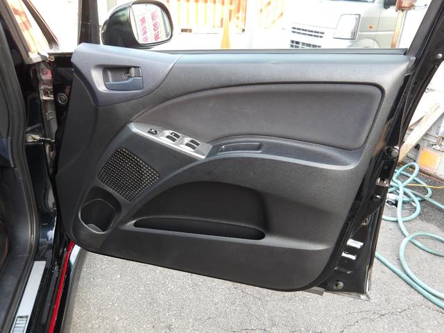 コルト ラリーアート　バージョンＲ　レカロシート　ＴＥＩＮ車高調　社外１６インチＡＷ　ラリーアートマフラー　追加メーター（油温・油圧・水温・ブースト）アンドロイドオーディオ　バックカメラ　ＥＴＣ（69枚目）