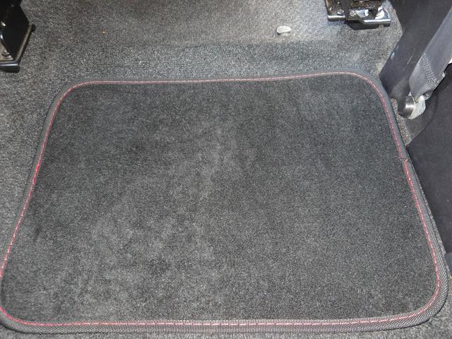 コルト ラリーアート　バージョンＲ　レカロシート　ＴＥＩＮ車高調　社外１６インチＡＷ　ラリーアートマフラー　追加メーター（油温・油圧・水温・ブースト）アンドロイドオーディオ　バックカメラ　ＥＴＣ（76枚目）