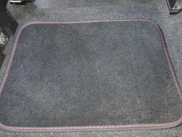 コルト ラリーアート　バージョンＲ　レカロシート　ＴＥＩＮ車高調　社外１６インチＡＷ　ラリーアートマフラー　追加メーター（油温・油圧・水温・ブースト）アンドロイドオーディオ　バックカメラ　ＥＴＣ（77枚目）