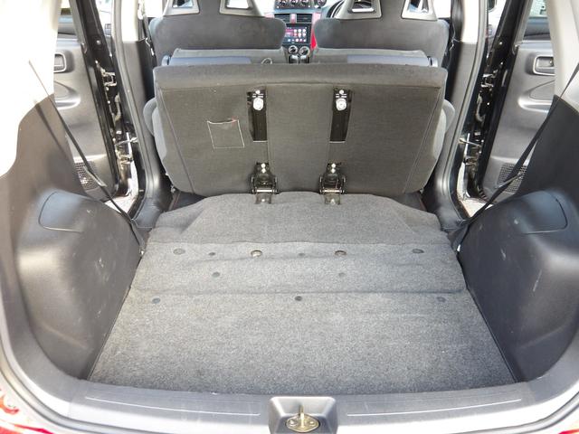 コルト ラリーアート　バージョンＲ　レカロシート　ＴＥＩＮ車高調　社外１６インチＡＷ　ラリーアートマフラー　追加メーター（油温・油圧・水温・ブースト）アンドロイドオーディオ　バックカメラ　ＥＴＣ（78枚目）