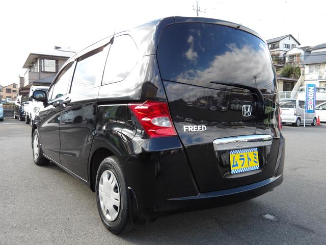 フリード Ｇ　ジャストセレクション　車検２年付き　メモリーナビ／ＣＤ／ＤＶＤ／Ｂｌｕｅｔｏｏｔｈ／フルセグＴＶ　バックカメラ　ＥＴＣ　両側電動スライドドア　スマートキー　ＥＣＯＮ（10枚目）