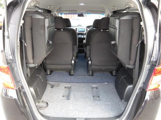 フリード Ｇ　ジャストセレクション　車検２年付き　メモリーナビ／ＣＤ／ＤＶＤ／Ｂｌｕｅｔｏｏｔｈ／フルセグＴＶ　バックカメラ　ＥＴＣ　両側電動スライドドア　スマートキー　ＥＣＯＮ（28枚目）