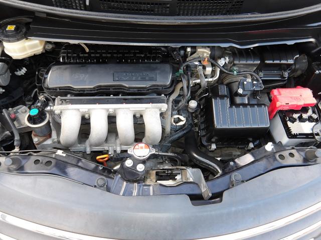 フリード Ｇ　ジャストセレクション　車検２年付き　メモリーナビ／ＣＤ／ＤＶＤ／Ｂｌｕｅｔｏｏｔｈ／フルセグＴＶ　バックカメラ　ＥＴＣ　両側電動スライドドア　スマートキー　ＥＣＯＮ（31枚目）