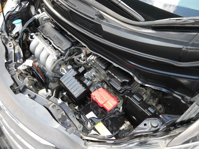 フリード Ｇ　ジャストセレクション　車検２年付き　メモリーナビ／ＣＤ／ＤＶＤ／Ｂｌｕｅｔｏｏｔｈ／フルセグＴＶ　バックカメラ　ＥＴＣ　両側電動スライドドア　スマートキー　ＥＣＯＮ（33枚目）