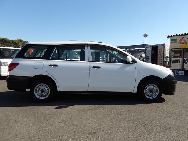 ＡＤ ＶＥ　車検１年付き　メモリーナビ　ＣＤ　Ｂｌｕｅｔｏｏｔｈ　ＥＴＣ（7枚目）