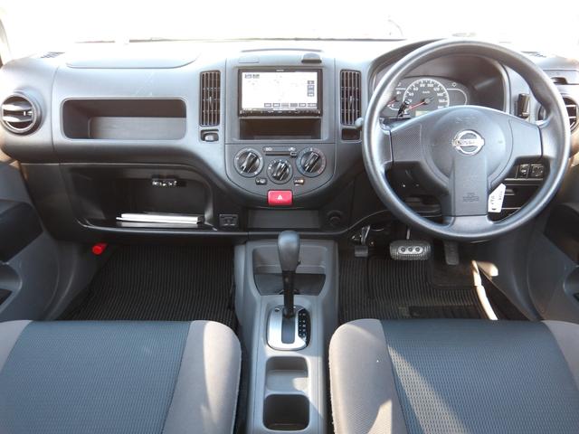 ＡＤ ＶＥ　車検１年付き　メモリーナビ　ＣＤ　Ｂｌｕｅｔｏｏｔｈ　ＥＴＣ（12枚目）