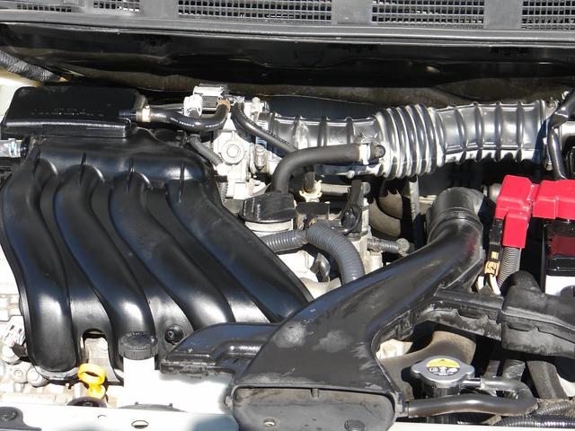 ＡＤ ＶＥ　車検１年付き　メモリーナビ　ＣＤ　Ｂｌｕｅｔｏｏｔｈ　ＥＴＣ（39枚目）