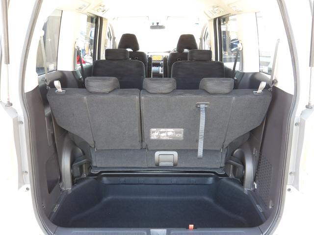 ステップワゴン Ｇ　コンフォートセレクション　車検２年付き　メモリーナビ／ＣＤ／ＤＶＤ／ＳＤ／ワンセグ　バックカメラ　ＥＴＣ　両側電動スライドドア　スマートキー　セキュリティ　アイドリングストップ　横滑り防止　ＡＢＳ（30枚目）