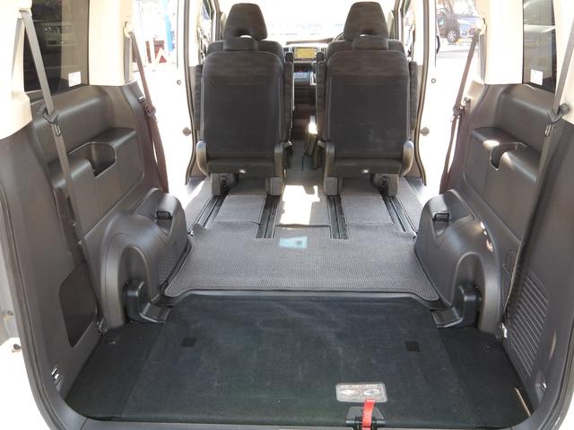 ステップワゴン Ｇ　コンフォートセレクション　車検２年付き　メモリーナビ／ＣＤ／ＤＶＤ／ＳＤ／ワンセグ　バックカメラ　ＥＴＣ　両側電動スライドドア　スマートキー　セキュリティ　アイドリングストップ　横滑り防止　ＡＢＳ（32枚目）