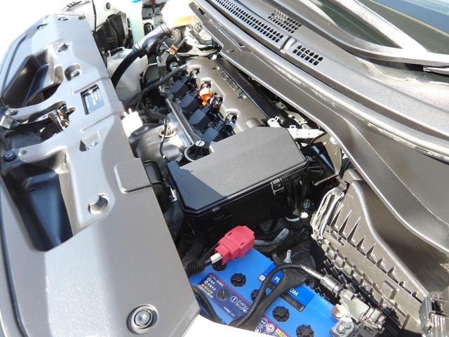 ステップワゴン Ｇ　コンフォートセレクション　車検２年付き　メモリーナビ／ＣＤ／ＤＶＤ／ＳＤ／ワンセグ　バックカメラ　ＥＴＣ　両側電動スライドドア　スマートキー　セキュリティ　アイドリングストップ　横滑り防止　ＡＢＳ（37枚目）