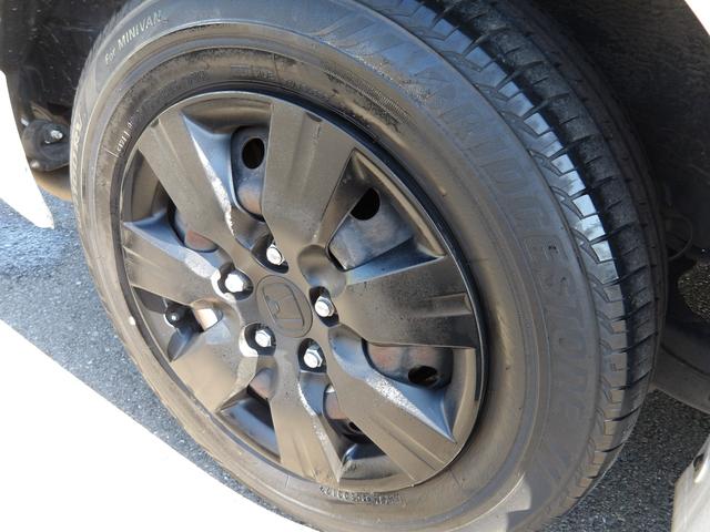 ステップワゴン Ｇ　コンフォートセレクション　車検２年付き　メモリーナビ／ＣＤ／ＤＶＤ／ＳＤ／ワンセグ　バックカメラ　ＥＴＣ　両側電動スライドドア　スマートキー　セキュリティ　アイドリングストップ　横滑り防止　ＡＢＳ（60枚目）